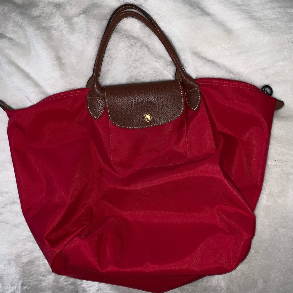 Longchamp Bag